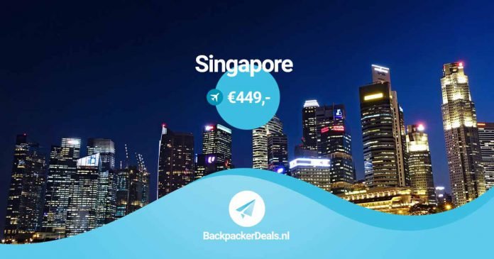 Singapore Deal